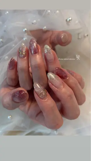 ネイル S momoのネイルデザイン