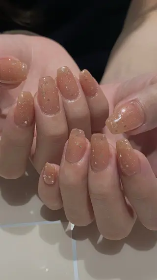 ネイル hyuu.所属・中目黒 hyyu.yukiのネイルデザイン