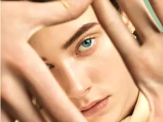 マツエク・マツパ AGUA 高崎 2号店所属・畠山 紗英のマツエク・マツパデザイン