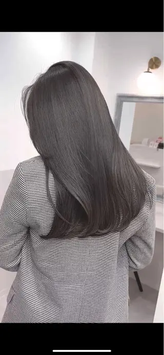 セミロング nerine所属・入木田 駿佑のその他イメージ