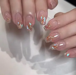ネイル nail salon Is.ayameのネイルデザイン