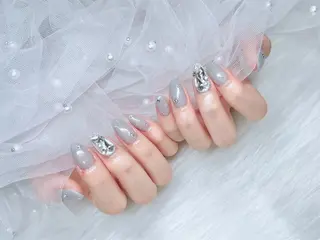 ネイル NANAMI ︎︎♡のネイルデザイン