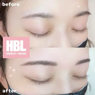 アイブロウ Runa🌙 渋谷/まつパのマツエク・マツパデザイン