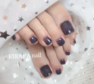 ネイル KIRARA ネイルサロンのネイルデザイン