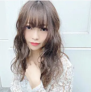 ロング 🌟マチダ テルヤ🌟のその他イメージ