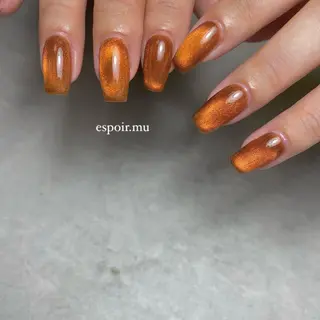 ネイル espoir. muのネイルデザイン
