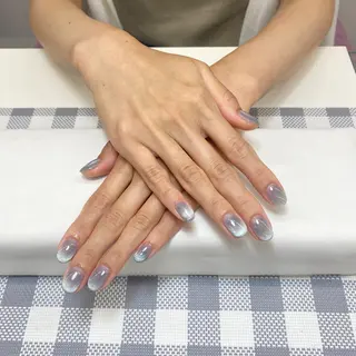 ネイル Tagi 銀座所属・Tagi Nail 銀座店のネイルデザイン