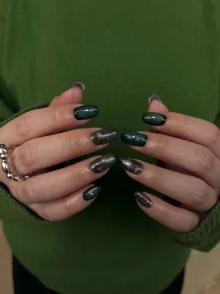 ネイル NUE kyokoのネイルデザイン