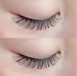 マツエク・マツパ 【LEGA 志木】 Kodamaのマツエク・マツパデザイン