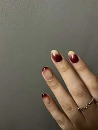 ネイル mitsuki / Manonのネイルデザイン