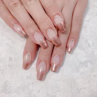 ネイル BUNNYNAIL MOEのネイルデザイン