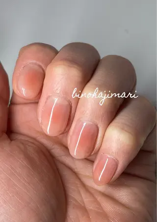 ネイル ♡Bivi♡自爪に 優しいネイルサロンのネイルデザイン