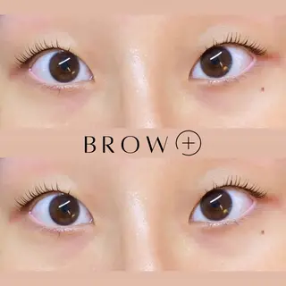 マツエク・マツパ Alicetokyo 三師のマツエク・マツパデザイン