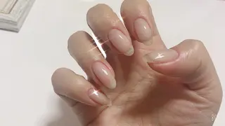 ネイル mayu 𓃠のネイルデザイン