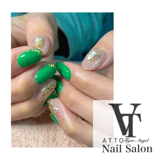 ネイル ATTO SHIORIのエステ・リラクイメージ