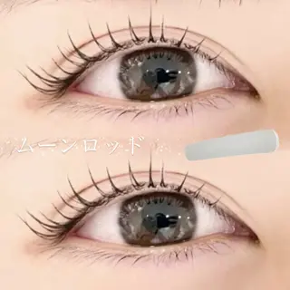 マツエク・マツパ ふじわら ありさのマツエク・マツパデザイン