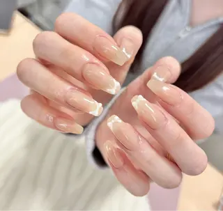 ネイル わたなべ さやかのネイルデザイン