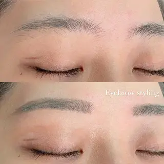 マツエク・マツパ パリジェンヌ/美眉 OLIVIA加藤のマツエク・マツパデザイン