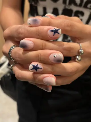 ネイル Kotomi .Nのネイルデザイン