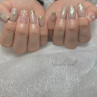 ネイル kagei rinaのネイルデザイン