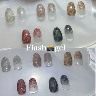 ネイル MRS/ miyu🎀のネイルデザイン