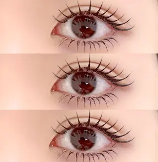 マツエク・マツパ ⭐︎Richelle beauty ⭐︎のマツエク・マツパデザイン