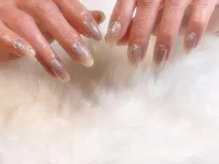 ネイル private salon M&のネイルデザイン