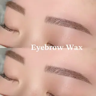 アイブロウ EYELA熊本 YUIのマツエク・マツパデザイン