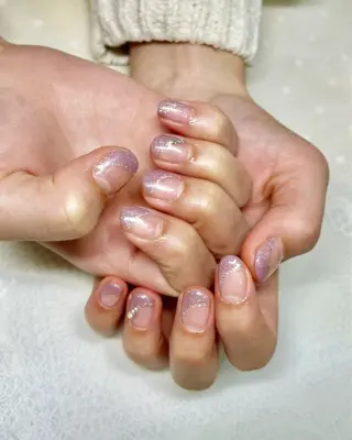 ネイル 新宿ネイルサロン ジェミディローサ所属・新宿ネイルサロン ジェミディローサのネイルデザイン