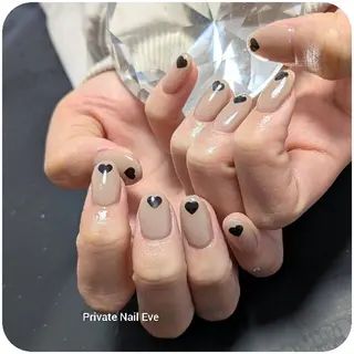 ネイル ネイル junkoのネイルデザイン