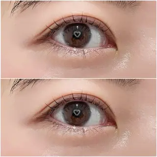 パーマ ビューティーサロンFeliz 浜松町店所属・Feliz Saitoのマツエク・マツパデザイン