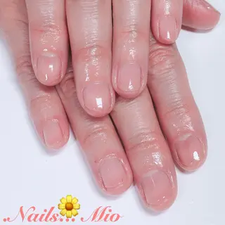 ネイル .Nails Mio 赤羽西ネイルサロンのネイルデザイン