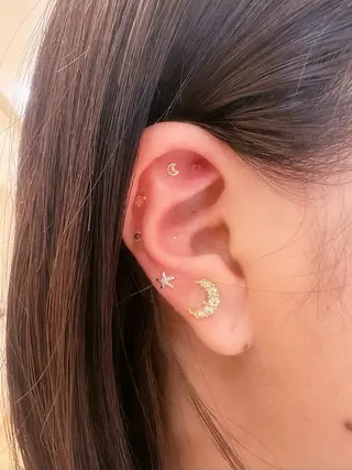 南青山Aigle ドライヘッドスパのエステ・リラクイメージ