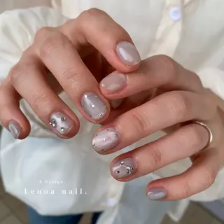 ネイル nailsalon Lenoaのネイルデザイン