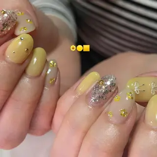 ネイル liberta リベルタのネイルデザイン