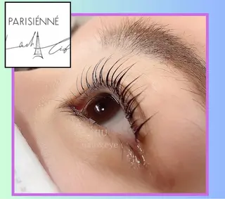 マツエク・マツパ MIU  nail＆eye所属・MIU nail＆eyeのマツエク・マツパデザイン