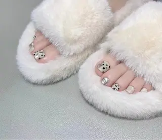 ショート めぐみのネイルサロン 惠のネイルデザイン