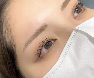 マツエク・マツパ 🎀MUSE🎀 Nanaのマツエク・マツパデザイン