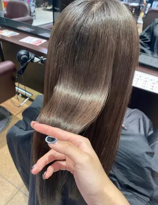 ∴Sanae. ∴ トータルビューティーのマツエク・マツパデザイン