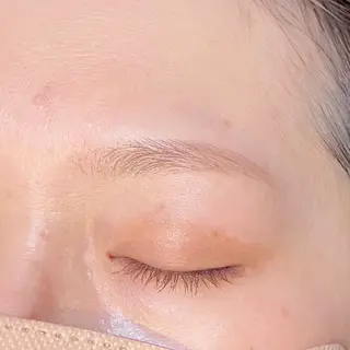 アイブロウ haru所属・眉サロンharu 表参道🤍岡本の眉毛・アイブロウイメージ
