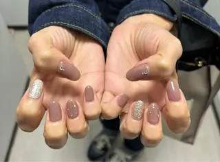 ネイル Lani🌈Nail Konatsuのネイルデザイン