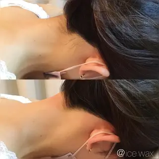 SHIKI ネイルサロンのエステ・リラクイメージ