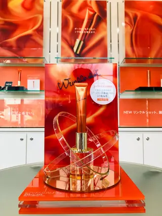 ポーラ　ザ　ビューティー　河内長野店所属・POLA 三日市町駅前店のエステ・リラクイメージ