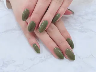 ネイル Bianca SAITO🌺のネイルデザイン