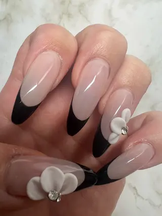 ネイル S Mihoのネイルデザイン