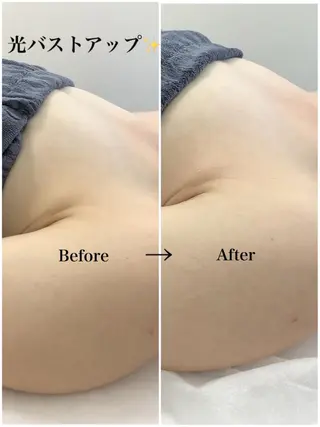 🩵Tatsumi Kana🩵のエステ・リラクイメージ