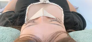 マツエク・マツパ 金子 ビューティーのマツエク・マツパデザイン