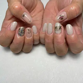 ネイル Colorer'me クロレミーのネイルデザイン