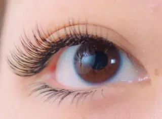 まつエク えんとゆかり　千歳船橋所属・AYANO &　YUKAのマツエク・マツパデザイン