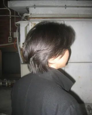 メンズ 似合わせカット /パーマ岡本淳平のヘアスタイル